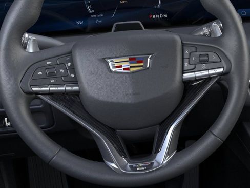 New 2026 Cadillac CT5 Premium Luxury AWD/4WD image 19