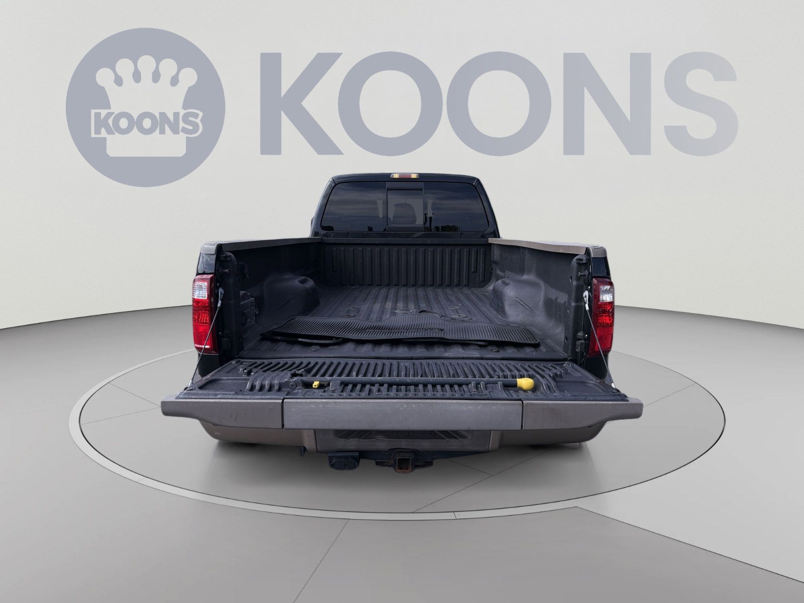 Used 2012 Ford F450 King Ranch w/ King Ranch w/Chrome Pkg AWD/4WD image 29