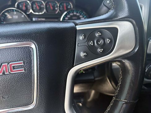 Used 2018 GMC Sierra 1500 SLE w/ SLE Value Package AWD/4WD image 21