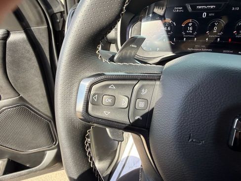 Used 2026 RAM 1500 RHO AWD/4WD image 29