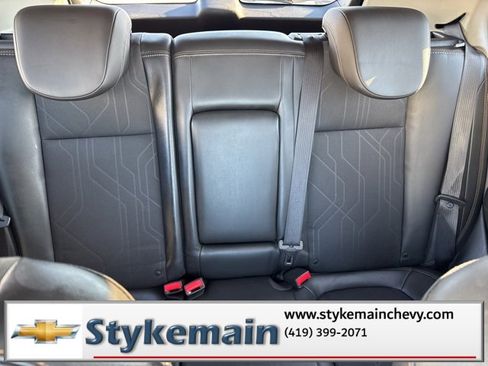 Used 2017 Chevrolet Trax LT w/ LT Convenience Package image 42