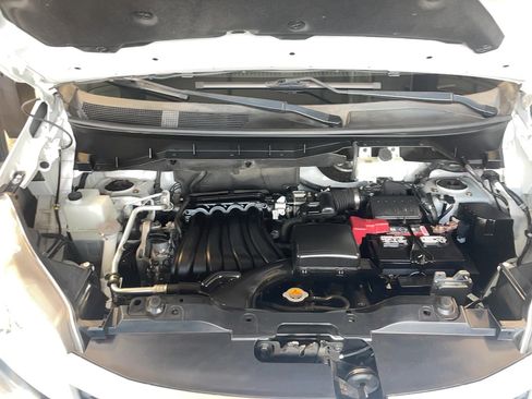 Used 2021 Nissan NV200 SV w/ Sliding Door Glass Package image 23