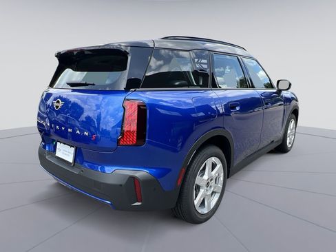 New 2025 MINI Cooper Countryman S AWD/4WD image 5