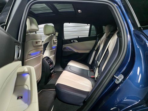 Used 2023 BMW X6 xDrive40i w/ Executive Package image 16