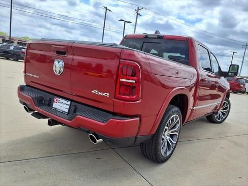 New 2026 RAM 1500 Tungsten w/ Towing Technology Group AWD/4WD image 82