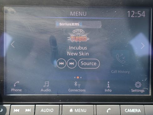 Used 2023 Nissan Altima 2.5 SV AWD/4WD image 18