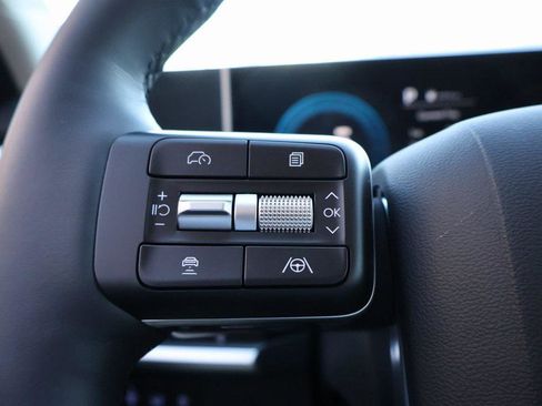 New 2026 Hyundai Santa Fe SEL image 28