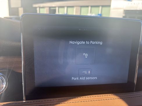 Used 2022 Lincoln Corsair Reserve w/ Sport Package image 22