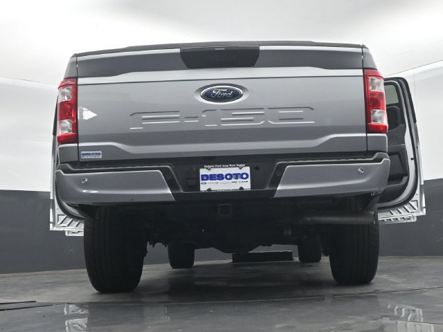 Certified 2023 Ford F150 XL w/ STX Appearance Package AWD/4WD image 74