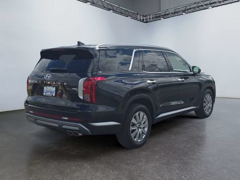 Used 2024 Hyundai Palisade SEL AWD/4WD image 5