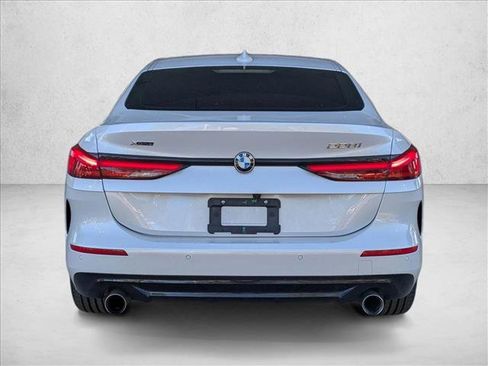 Used 2024 BMW 228i xDrive Gran Coupe AWD/4WD image 6