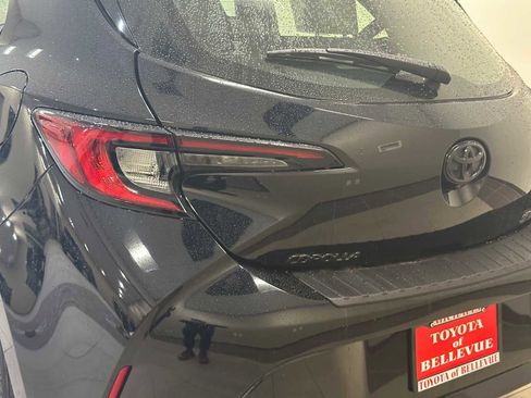 Certified 2023 Toyota Corolla SE image 7