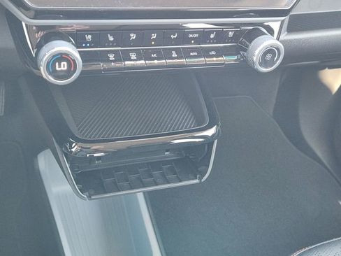 New 2027 Chevrolet Bolt RS image 14