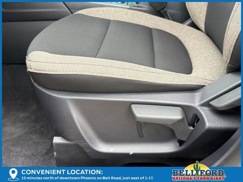 New 2026 Ford Bronco Sport Big Bend image 22