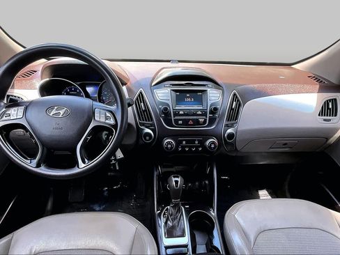 Used 2015 Hyundai Tucson GLS w/ Option Group 02 FWD image 15