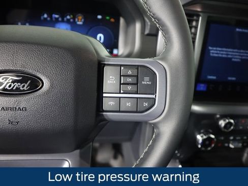 New 2026 Ford F150 XLT AWD/4WD image 38