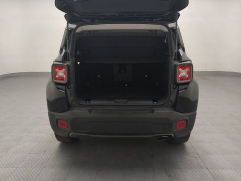 Used 2021 Jeep Renegade Limited AWD/4WD image 29