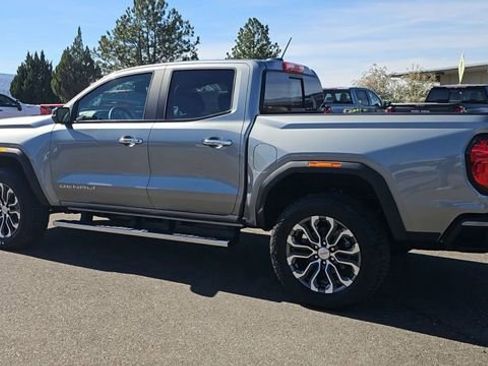 New 2026 GMC Canyon Denali image 6