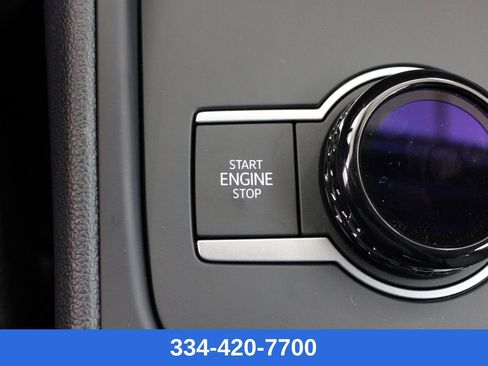 New 2026 Volkswagen Tiguan S image 10