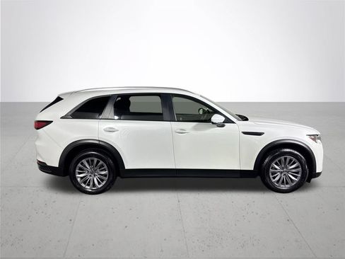 Used 2024 MAZDA CX-90 3.3 Turbo w/ Select Package AWD/4WD image 5