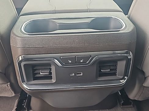 New 2026 GMC Sierra 1500 SLT w/ SLT Premium Plus Package image 16