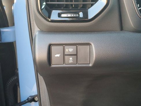 Certified 2025 Honda Pilot TrailSport image 19