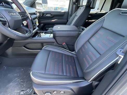 New 2026 GMC Yukon AT4 Ultimate AWD/4WD image 20