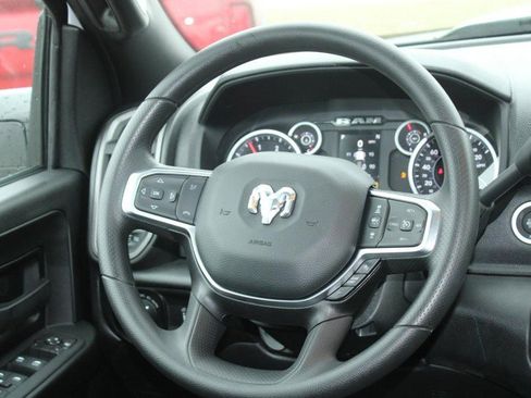 New 2026 RAM 2500 Tradesman image 6