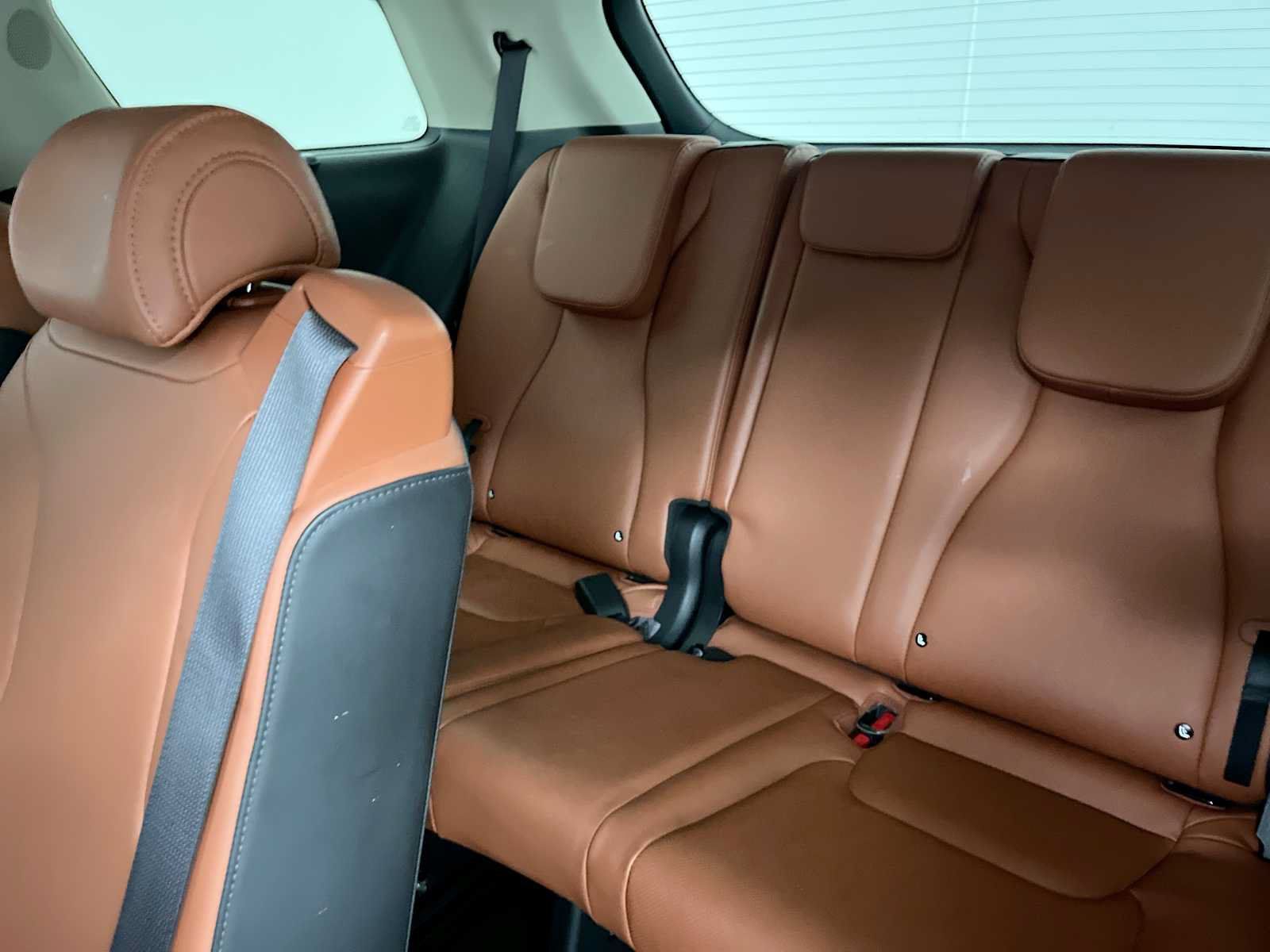 Used 2024 Kia Carnival SX FWD image 31