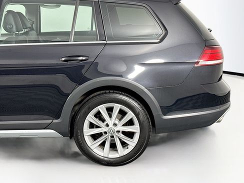 Used 2019 Volkswagen Golf Alltrack S AWD/4WD image 39