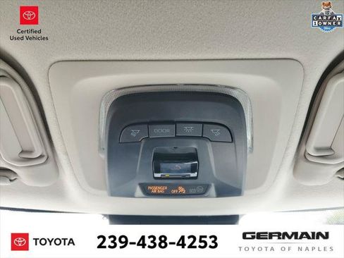 Certified 2023 Toyota Corolla LE FWD image 33