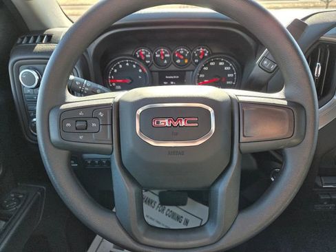 New 2026 GMC Sierra 3500 Pro AWD/4WD image 22