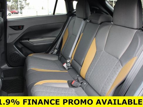Certified 2025 Subaru Crosstrek 2.5i Sport image 25