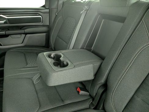 New 2026 RAM 1500 4x4 Crew Cab image 29