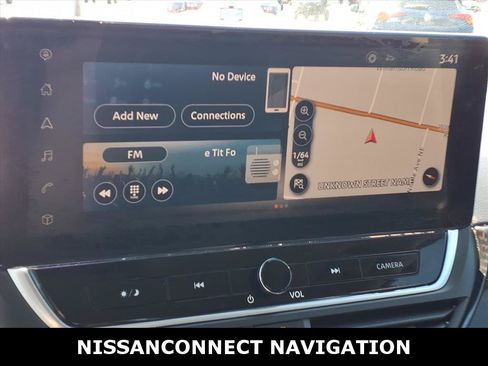 Used 2024 Nissan Altima 2.5 SR w/ SR Premium Package FWD image 28
