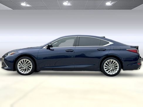 Used 2023 Lexus ES 350 w/ Accessory Package (Z1) FWD image 2