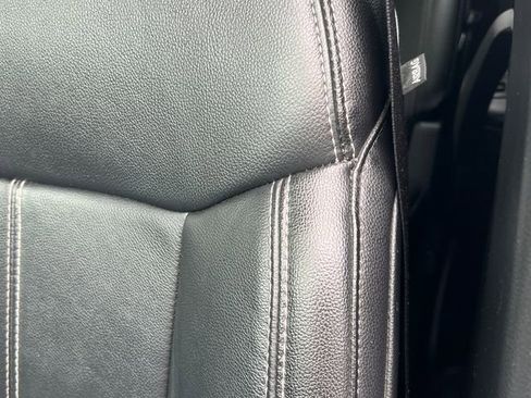 Used 2021 Ford Ranger Lariat w/ Equipment Group 501A High AWD/4WD image 16