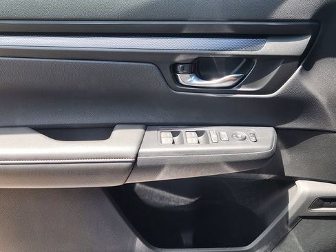 New 2026 Honda CR-V Sport image 23