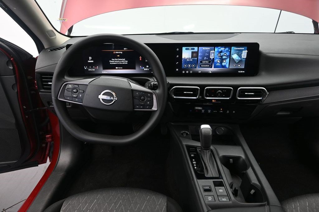 Used 2026 Nissan Sentra SV w/ Floor Mat Package FWD image 16