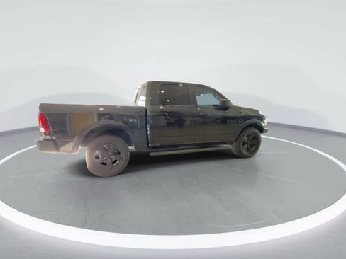 Used 2019 RAM 1500 Classic Warlock AWD/4WD image 9