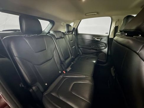 Used 2020 Ford Edge Titanium AWD/4WD image 26