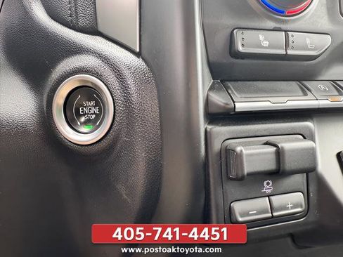 Used 2019 Chevrolet Silverado 1500 LT w/ All-Star Edition AWD/4WD image 26