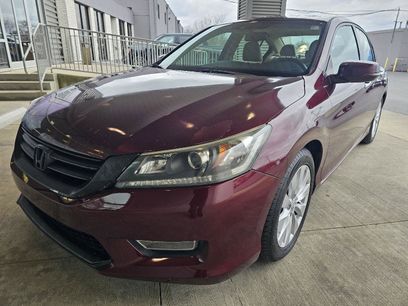 Used 2013 Honda Accord EX-L