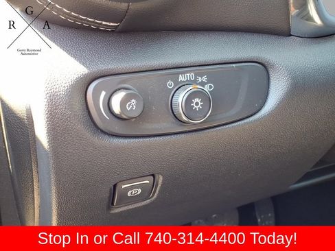 Used 2026 Chevrolet Blazer LT w/ Convenience Package AWD/4WD image 17