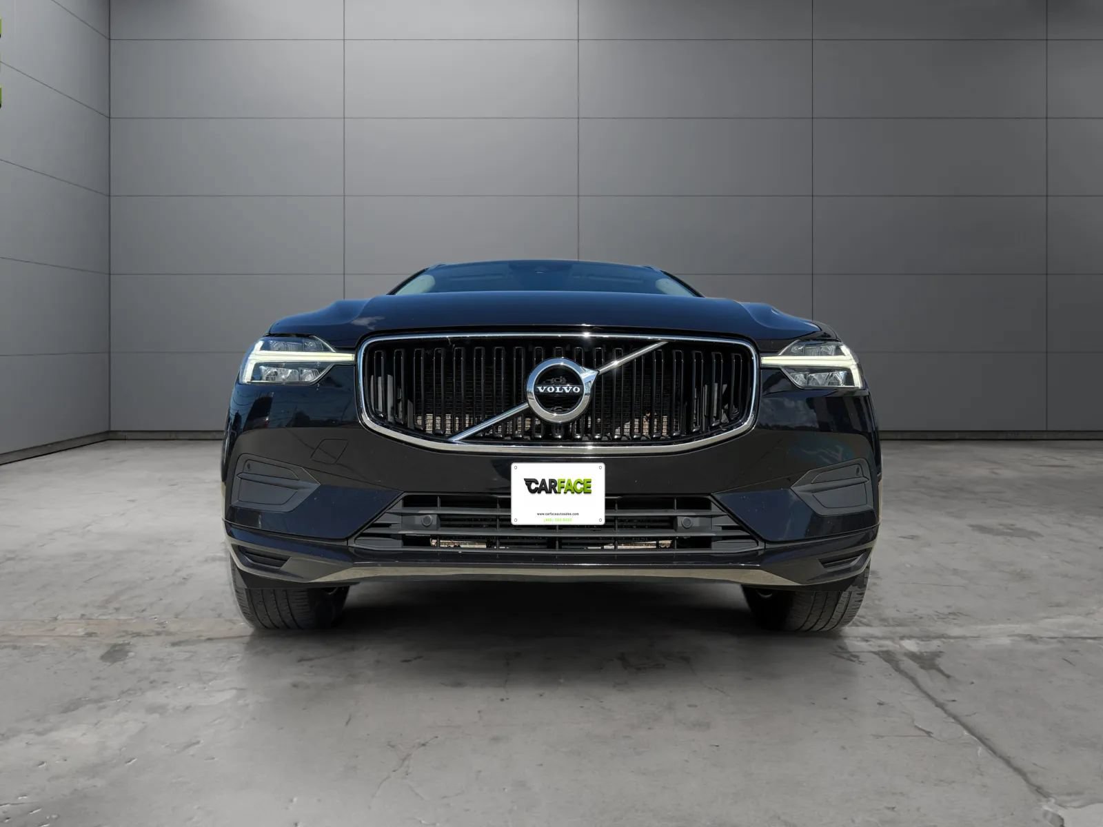 Used 2020 Volvo XC60 T5 Momentum AWD/4WD image 3