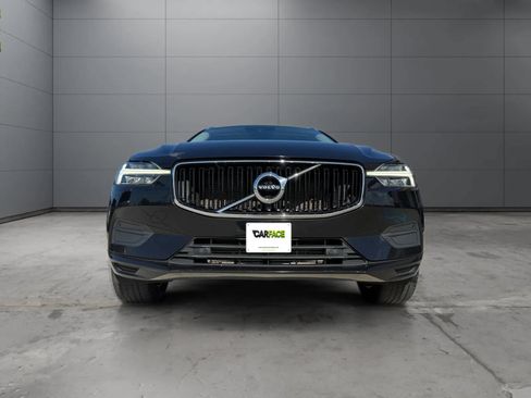 Used 2020 Volvo XC60 T5 Momentum AWD/4WD image 3