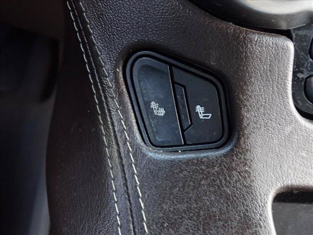 Used 2019 Chevrolet Tahoe LT w/ LT Signature Package AWD/4WD image 12