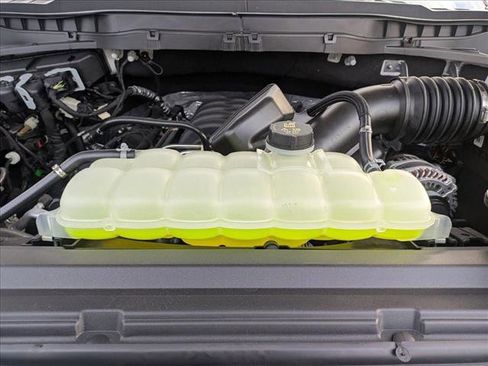 New 2025 Ford F150 Tremor w/ Equipment Group 402A High image 18