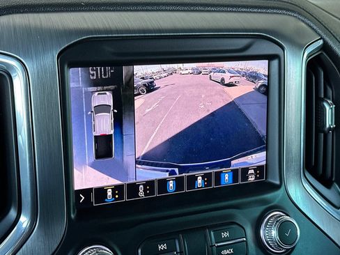 Used 2020 GMC Sierra 2500 Denali w/ Denali Ultimate Package AWD/4WD image 16