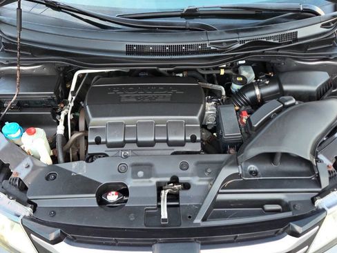 Used 2014 Honda Odyssey Touring Elite image 57